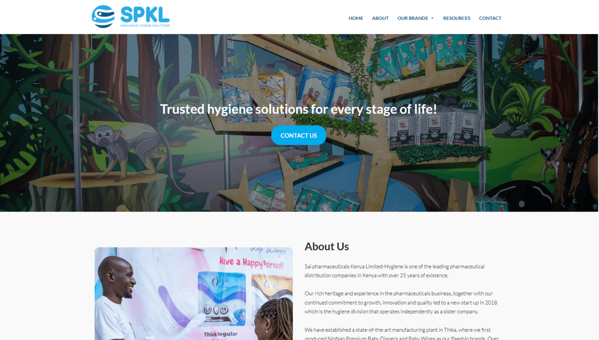 SPKL
